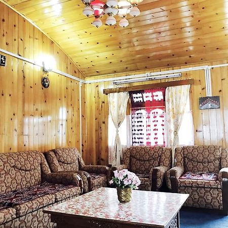 Bodhi Villa Νταρτζίλινγκ Εξωτερικό φωτογραφία