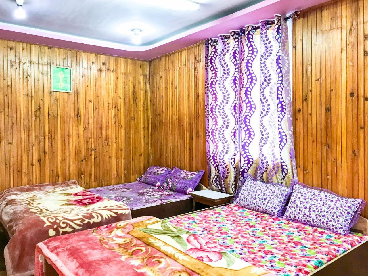 Bodhi Villa Νταρτζίλινγκ Εξωτερικό φωτογραφία