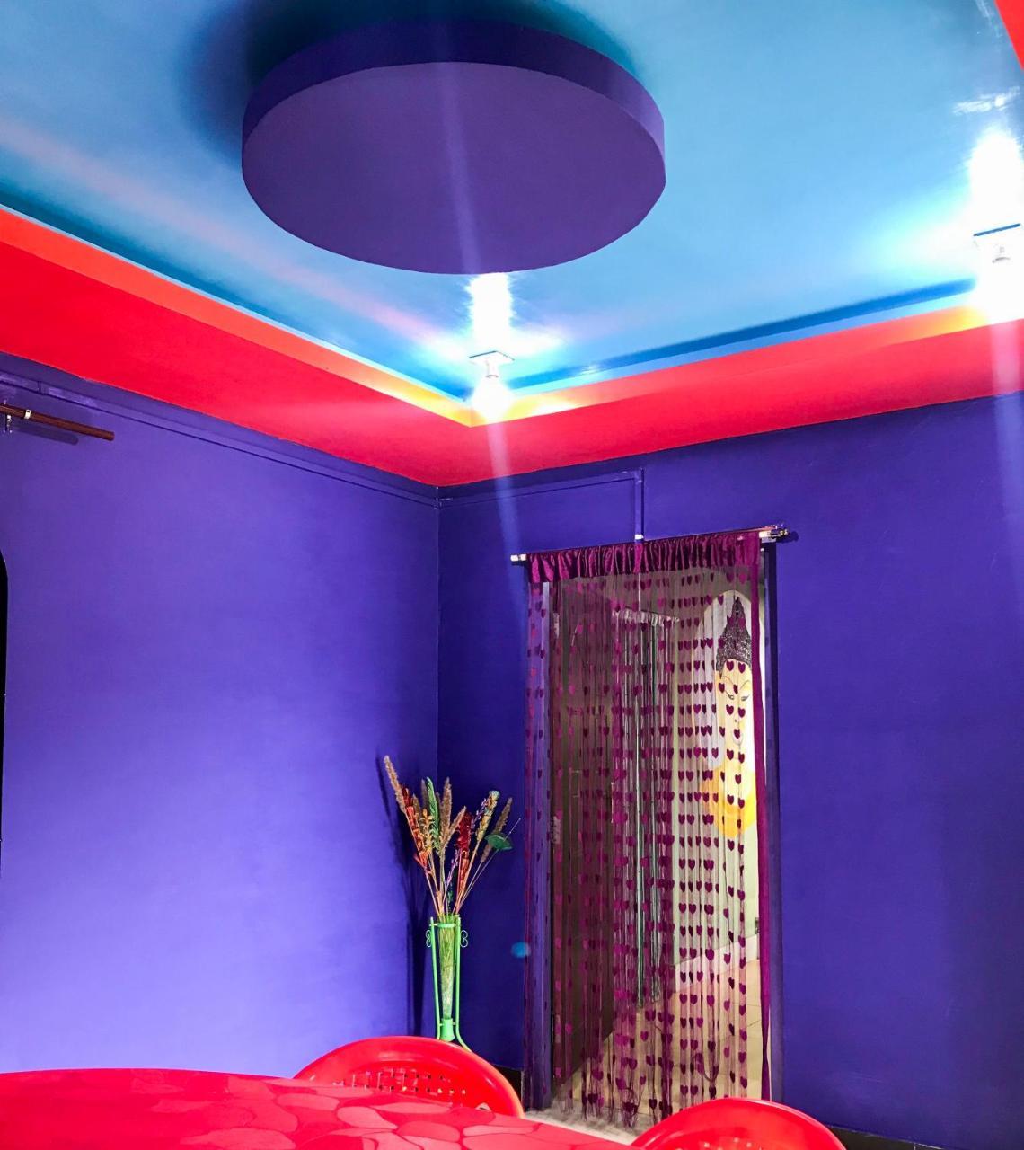 Bodhi Villa Νταρτζίλινγκ Εξωτερικό φωτογραφία