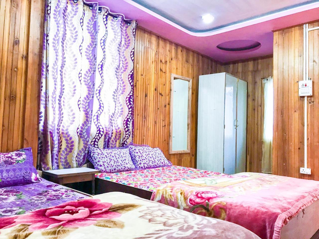 Bodhi Villa Νταρτζίλινγκ Εξωτερικό φωτογραφία