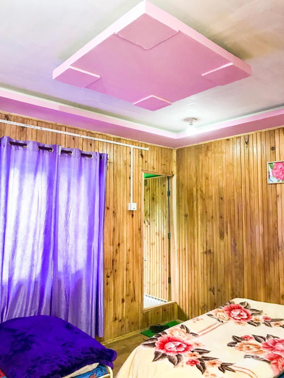 Bodhi Villa Νταρτζίλινγκ Εξωτερικό φωτογραφία