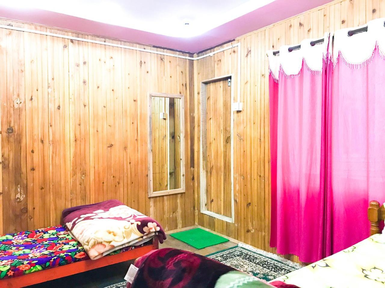 Bodhi Villa Νταρτζίλινγκ Εξωτερικό φωτογραφία
